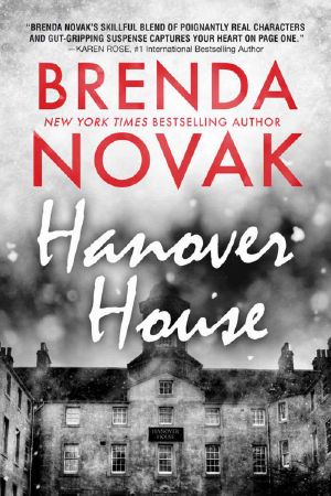[The Evelyn Talbot Chronicles 00] • Hanover House (Hanover House Chronicles 0.5)